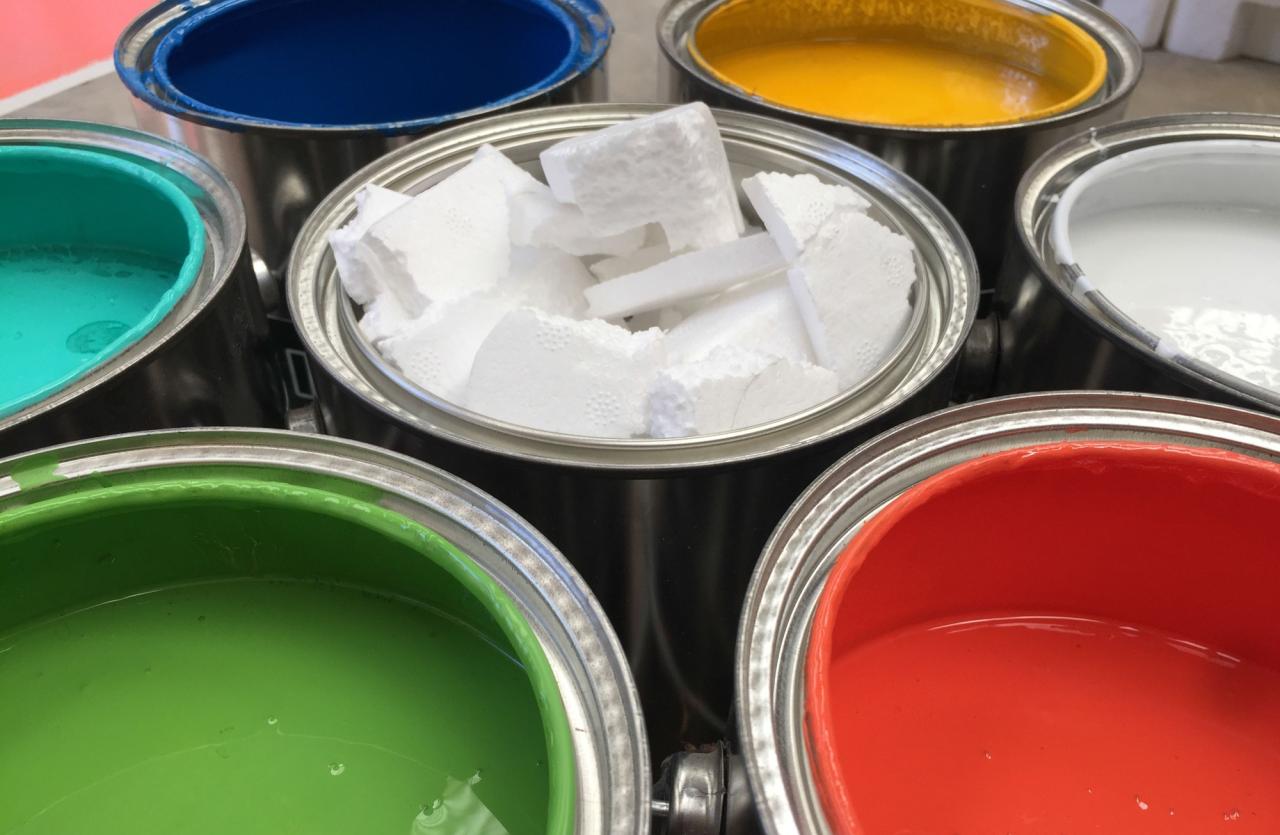 Gallery of Where to Apply Recycled Materials in Architecture and ...