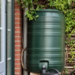 Rainwater harvesting systems