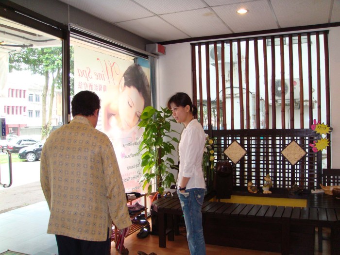 Yang 133 | MALAYSIA FENG SHUI MASTER STANLEY THAM 马来西亚风水师傅